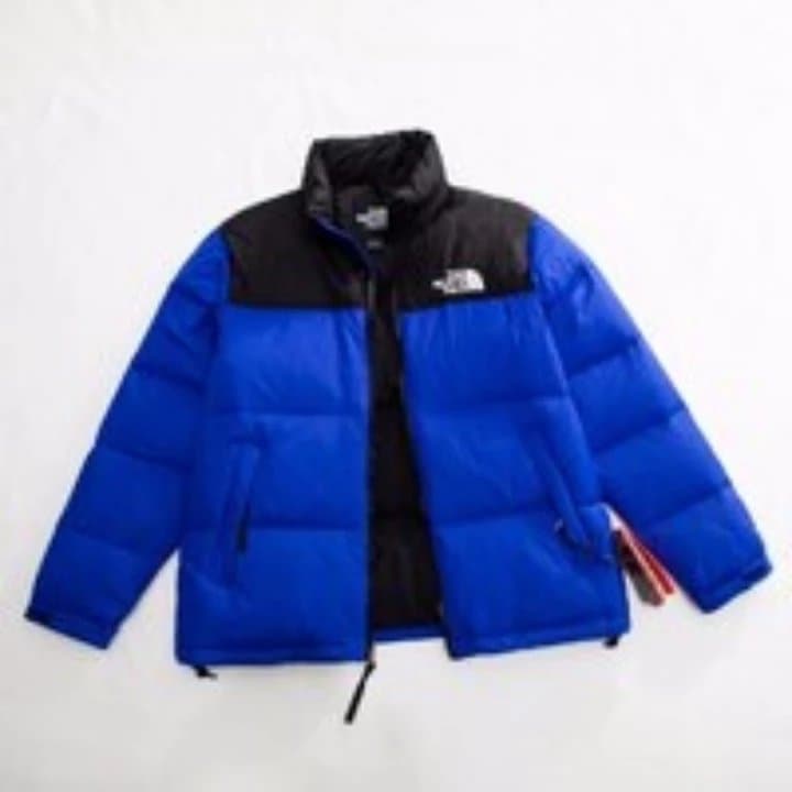 The North Face Nuptse Jacket Retro Puffer