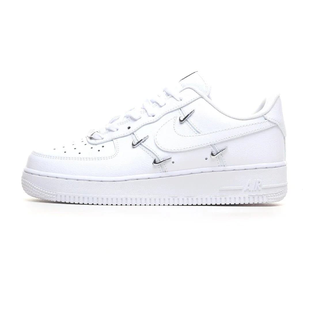 Nike Air Force 1 Low Off-White The Ten