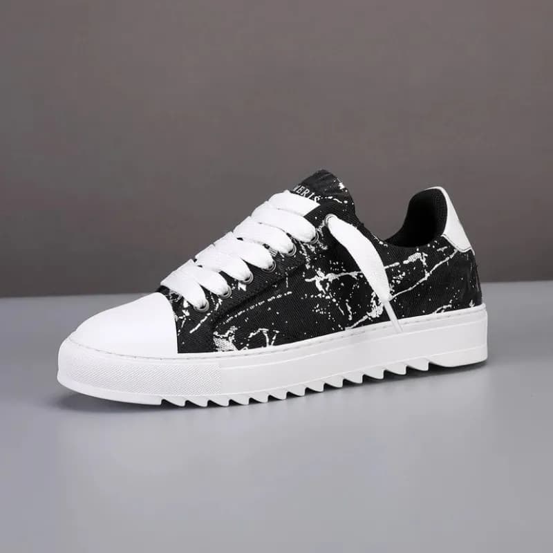 Numeris Atelier Sneaker Contrast Toe — 24