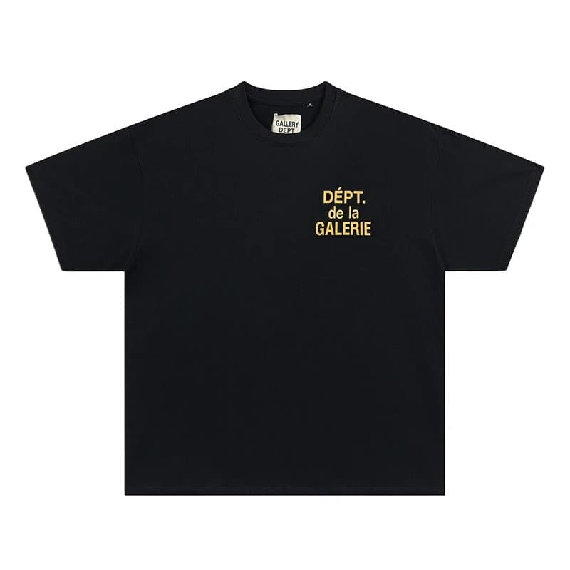 Gallery Dept. T-Shirt DÉPT. de la GALERIE