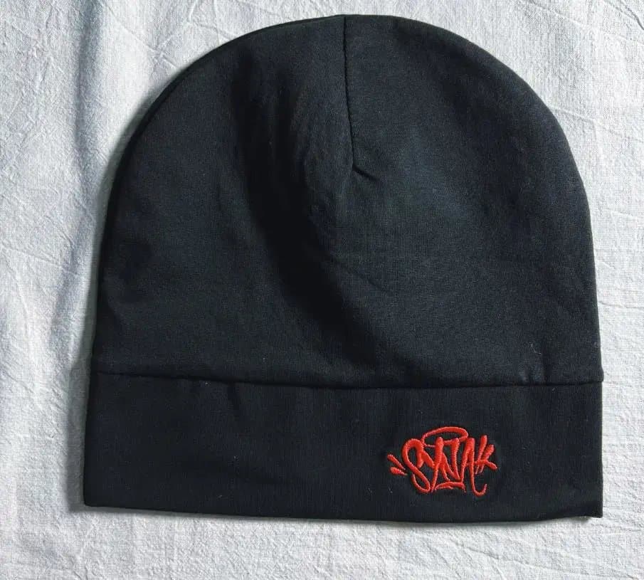 Sp5der Beanie Embroidered Logo