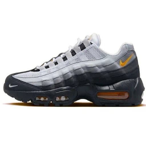 Nike Air Max 95 Grey Orange