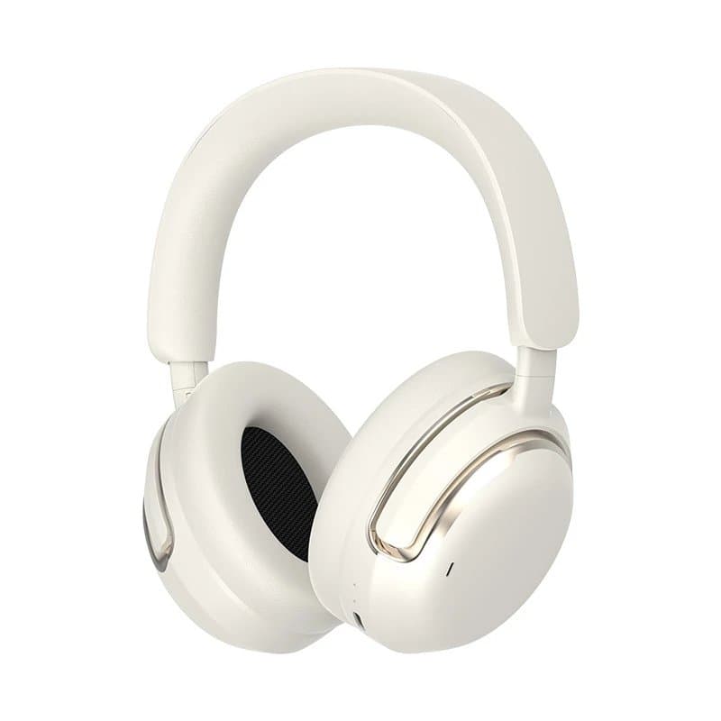 Apple Headphones White