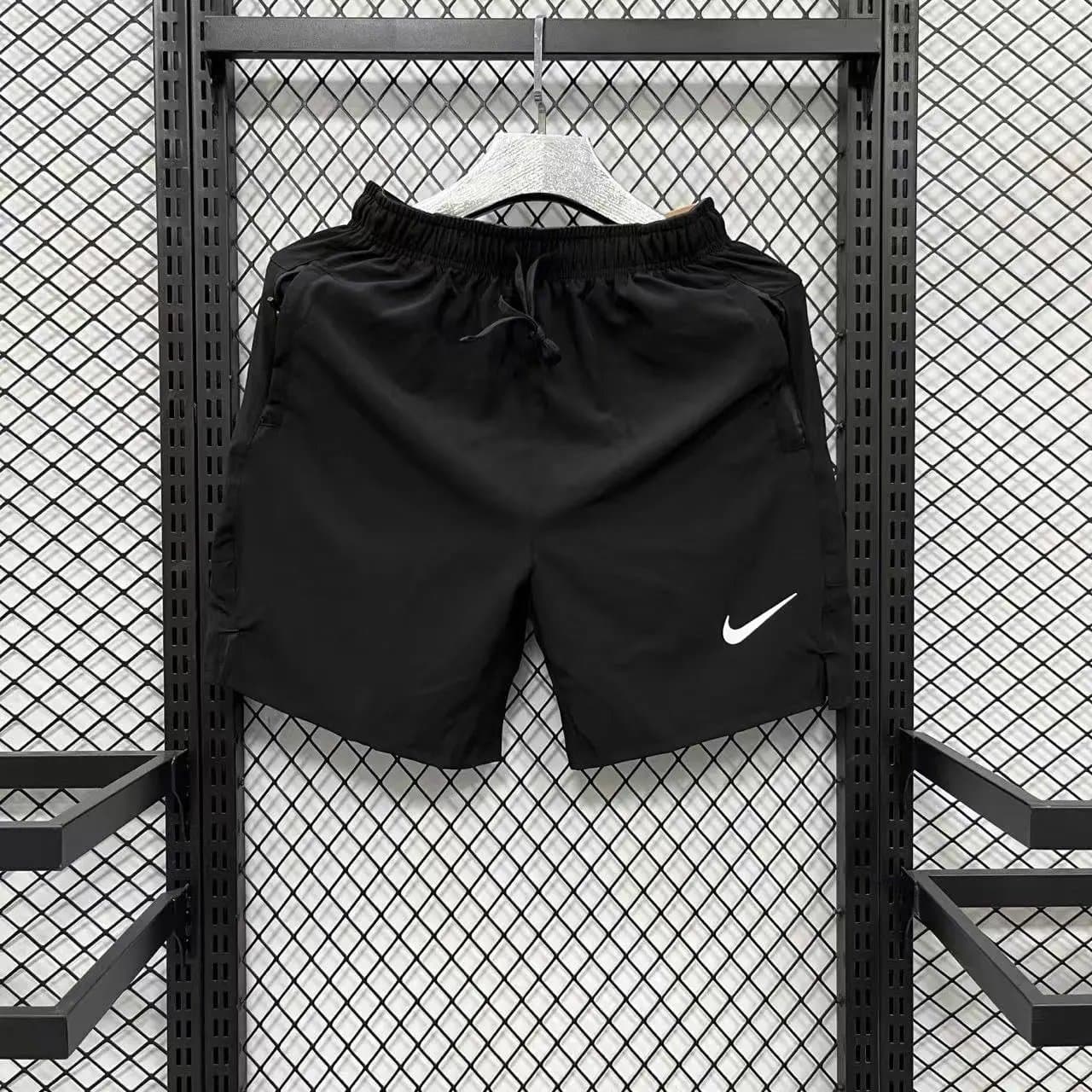 Nike Running Shorts Reflective Panel — 20