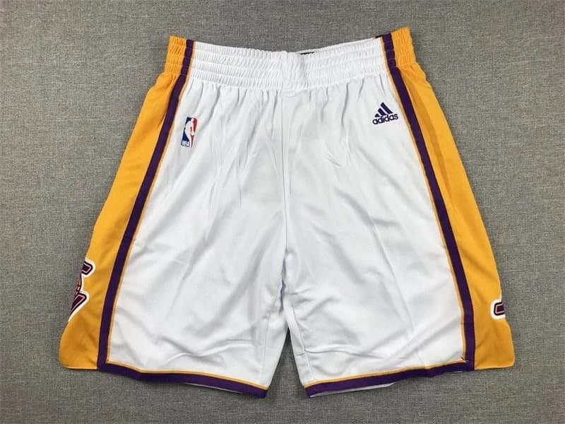 Nike × Travis Scott NBA Swingman Shorts We Believe — 1034002YNMH