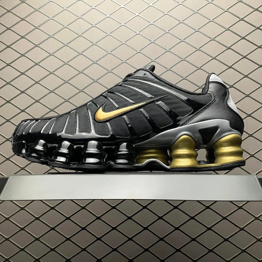 Nike Air Max Plus Metallic Silver — KZ · BV1388-001