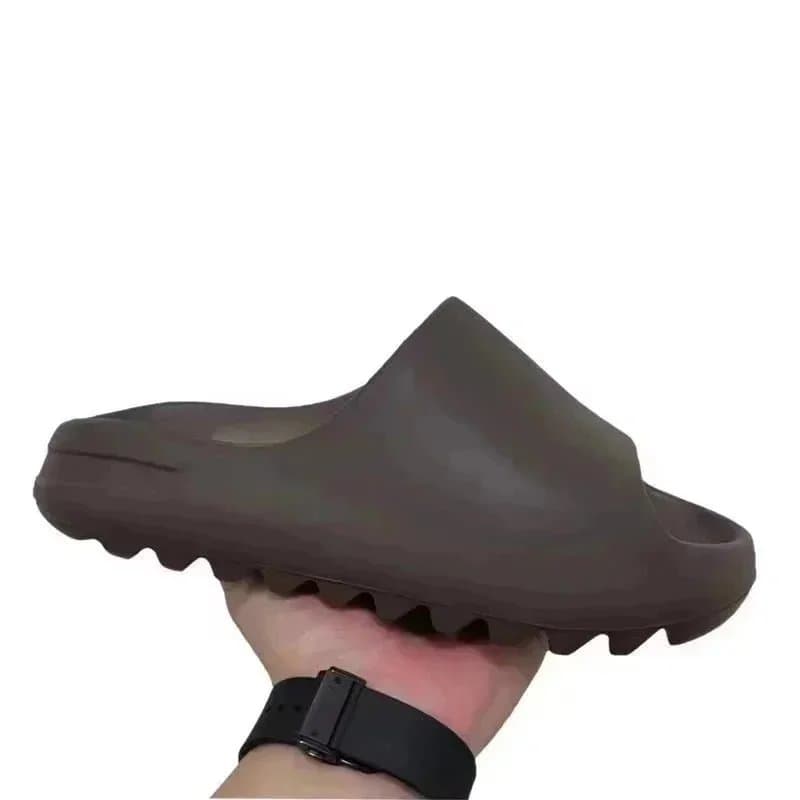Nike Benassi JDI Mocha — FV8425-深棕55495