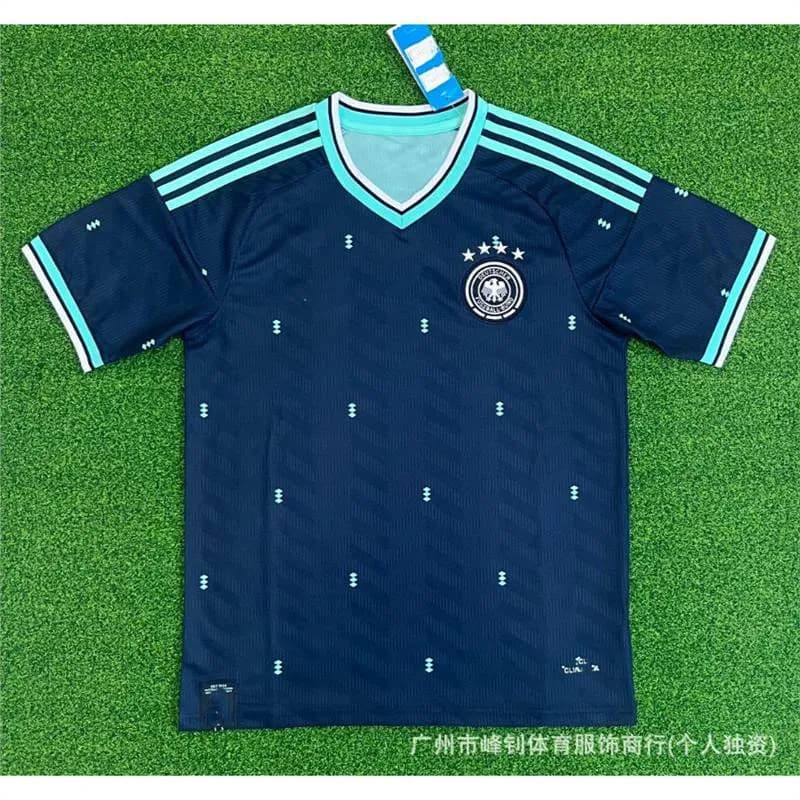 Nike England Home Jersey 2022 World Cup — 2627德国客场