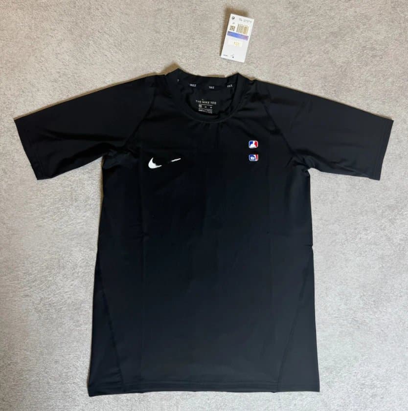The Nike Tee MLB Edition
