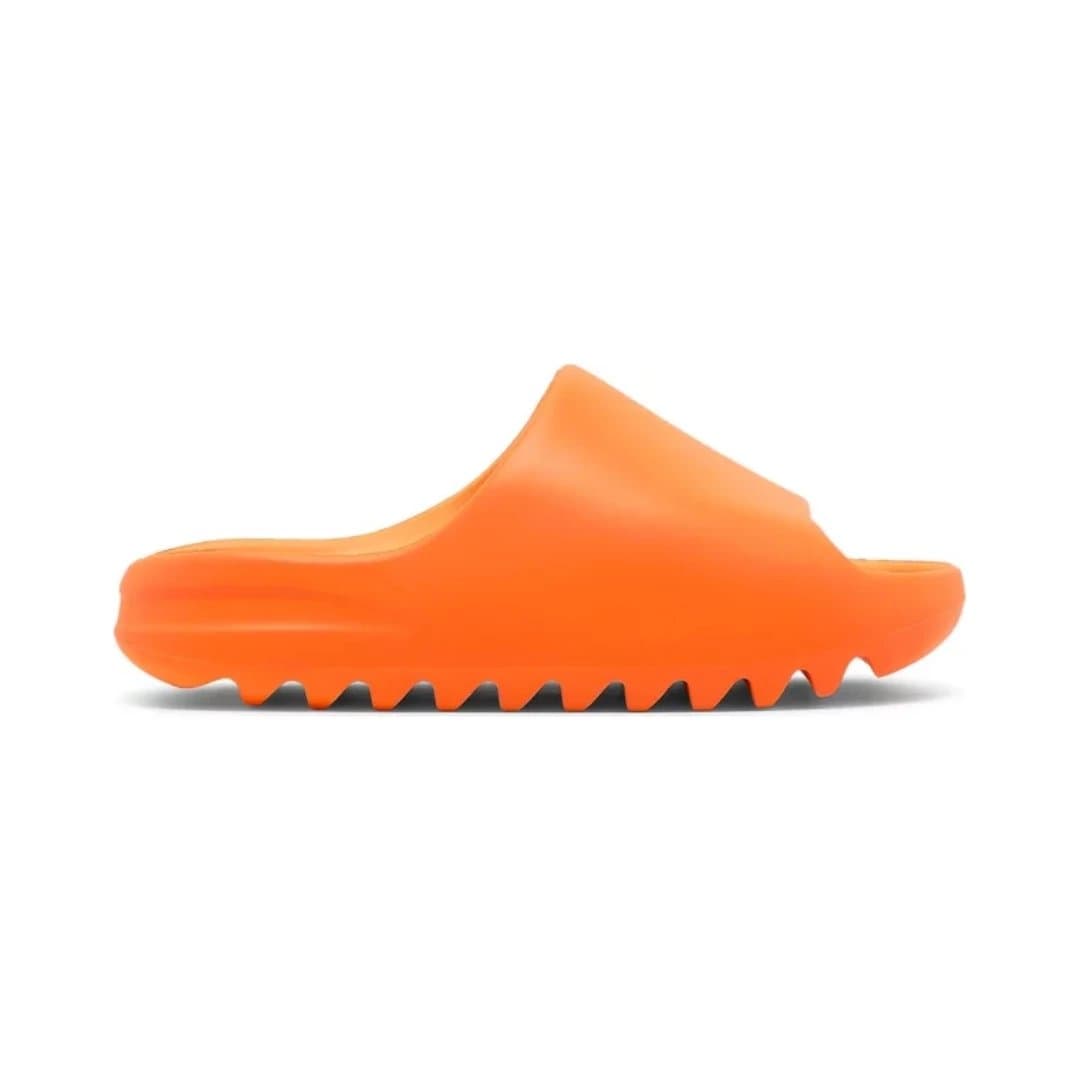 Yeezy Slide Solar Orange