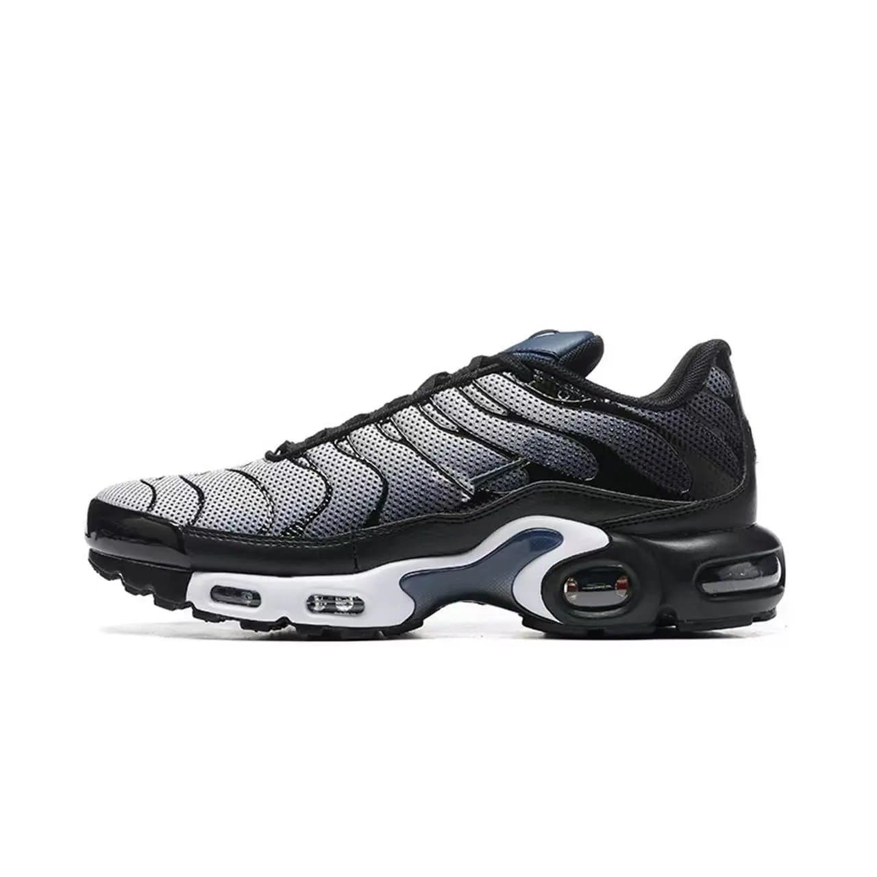 Nike Shox TL Supreme — Air Max Plus-3