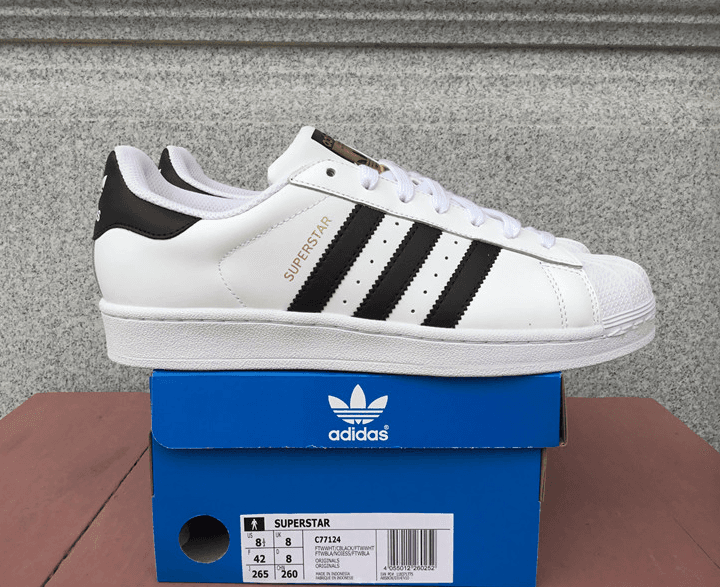 Adidas Handball Spezial White/Green — 40