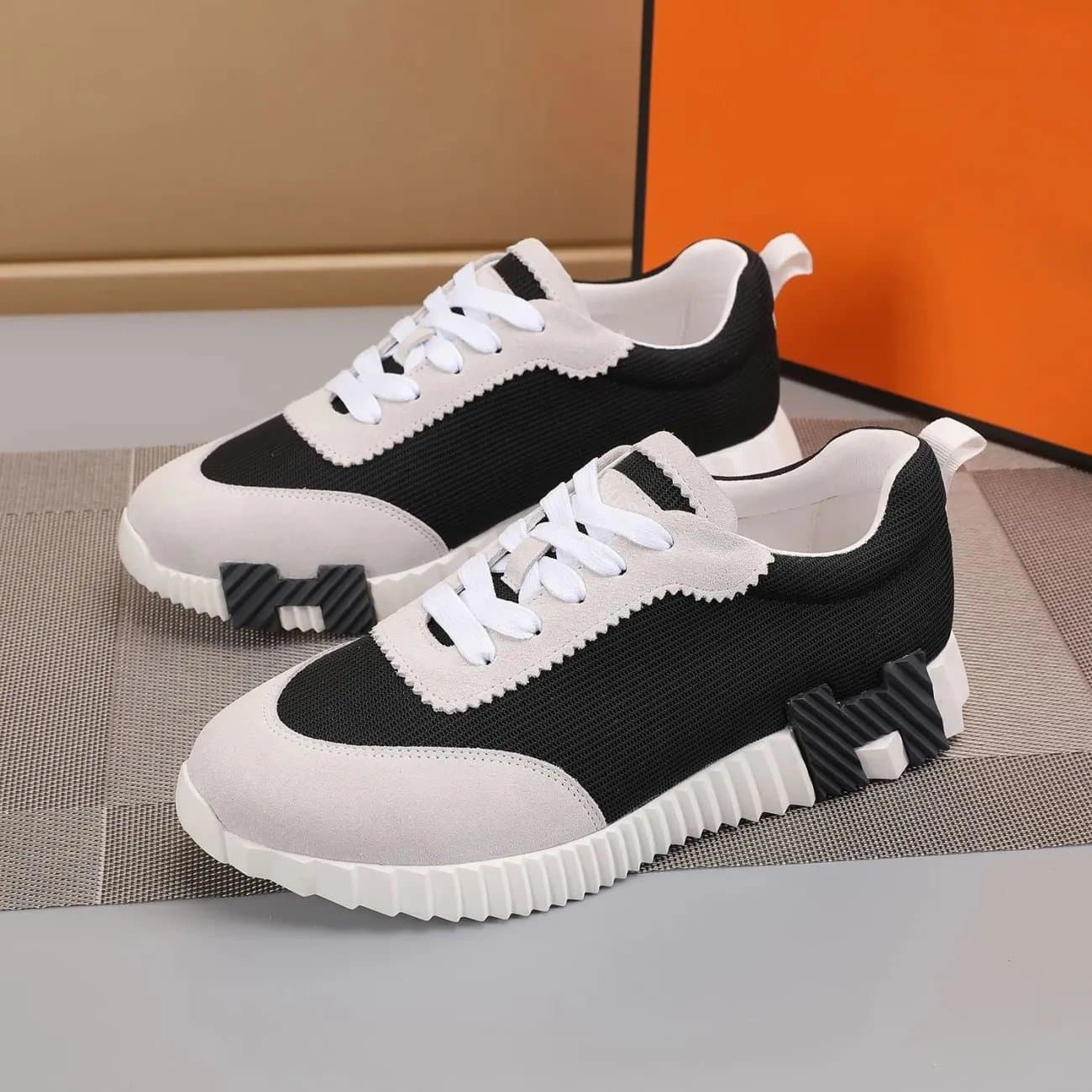Gucci Rhyton GG Web — 4