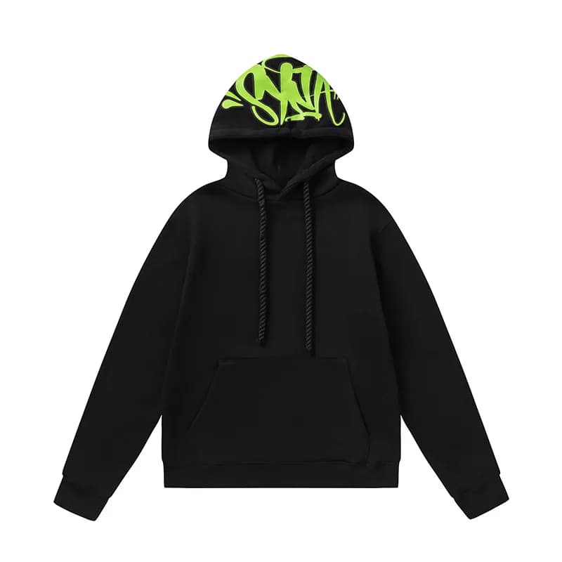 Carhartt WIP × Corteiz Track Suit Brazil CBF Edition — 25