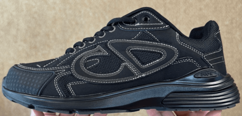 Dior B22 Black
