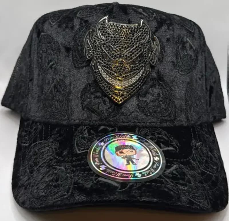Travis Scott Drawstring Bag Cactus Jack Logo — CS35