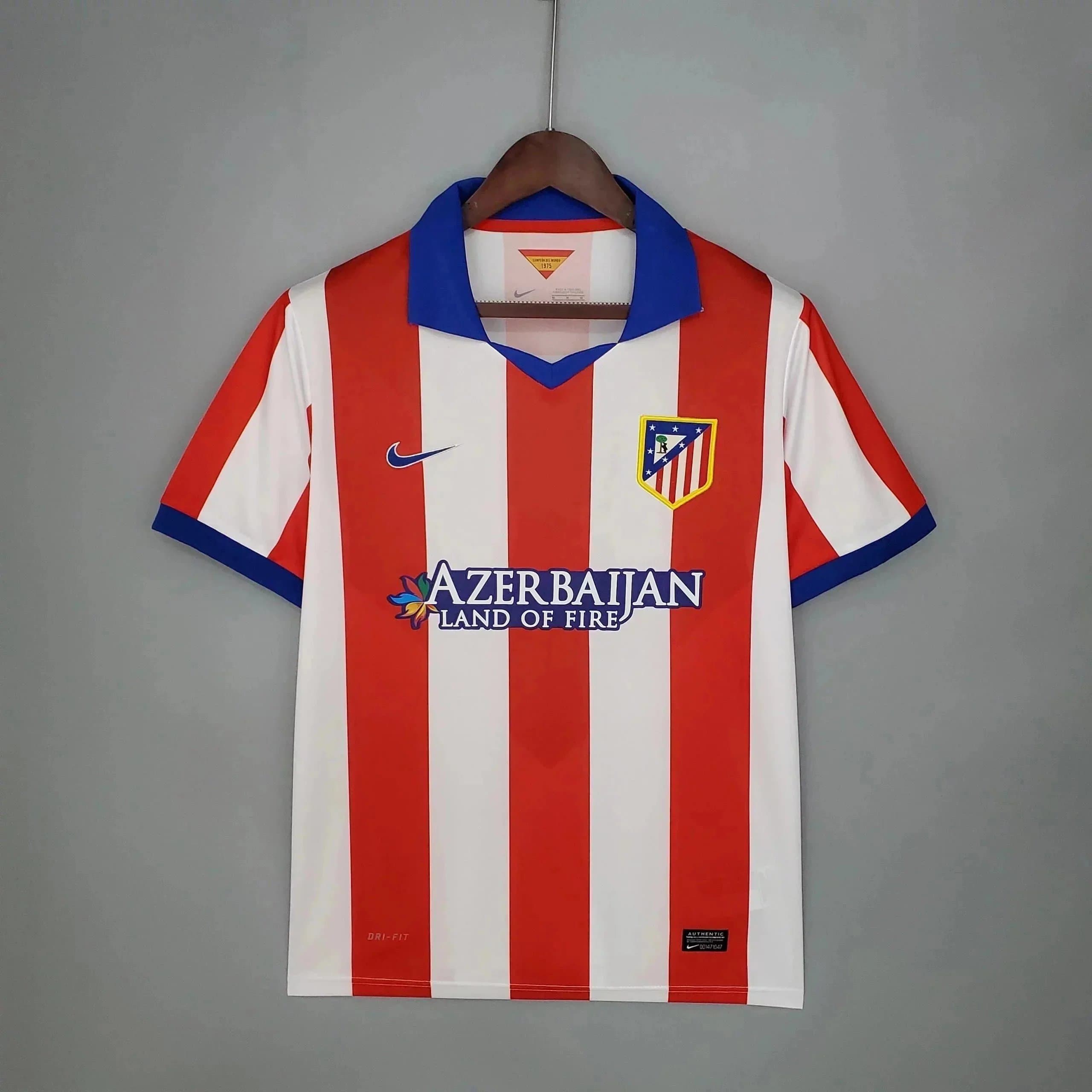 Adidas AC Milan Home Jersey 1998-99 Opel Sponsor — 18