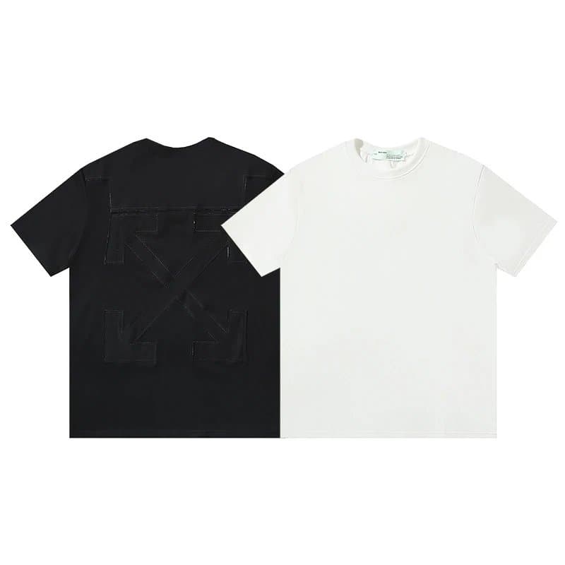 Off-White Arrow T-Shirt Diagonal Arrow
