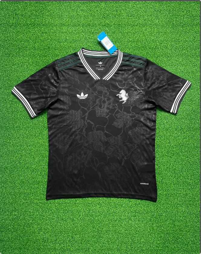 Nike Tottenham Hotspur Training Jersey Grid Pattern — 25-26尤文二客