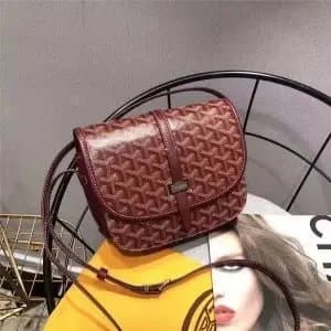 Gucci GG Marmont Camera Bag Monogram Canvas — 28