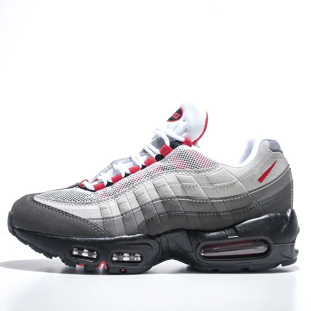 Nike Air Max 95 Infrared