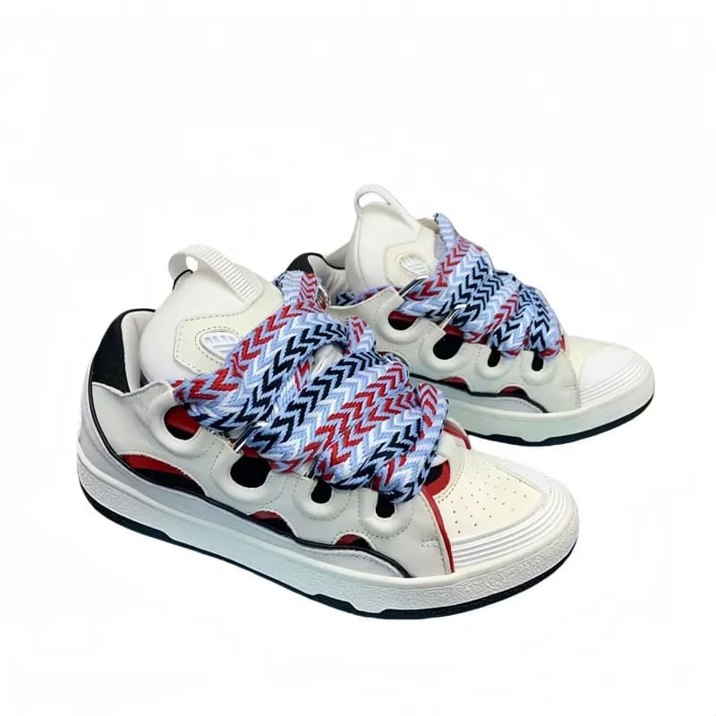 Balenciaga Speed Trainer Woven Strap — 浪-16图