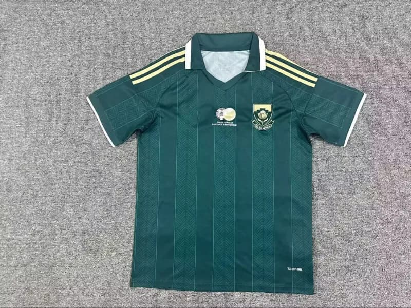 Albania National Team Jersey 2024 Away — 2627south africa away game