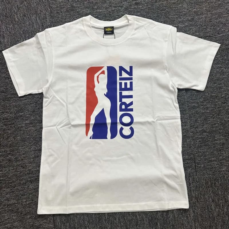Palace T-Shirt Oval Logo — 2#