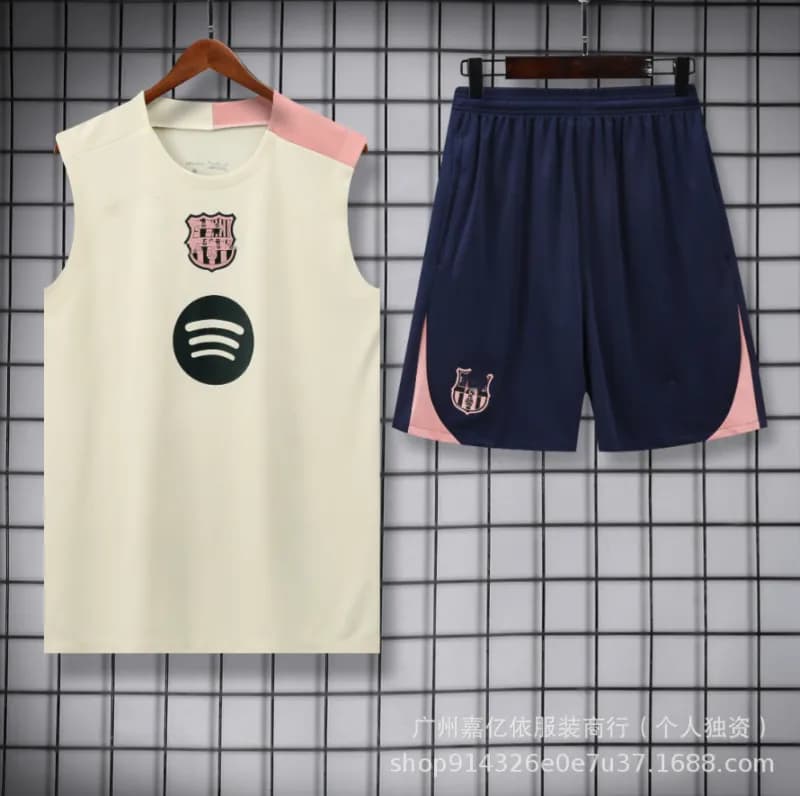 Basketball Tank & Shorts Set Coca-Cola Graphic — 2526巴S背心02