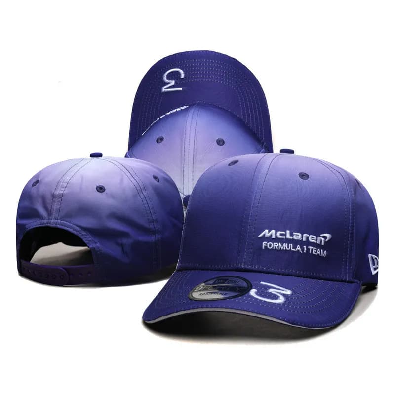 Puma Cap Racing Essere Ferrari — 38