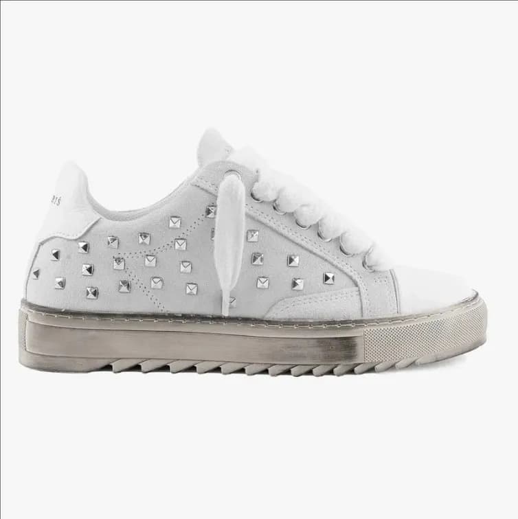 Numeris Atelier Dunk Low Black White — #31