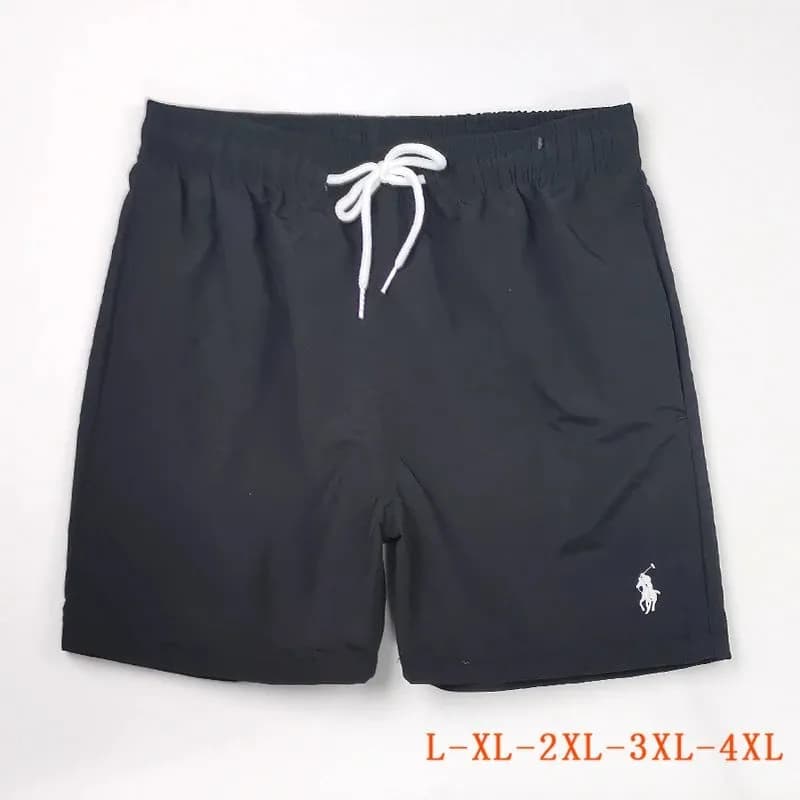 Polo Ralph Lauren Polo Swim Shorts Classic Fit — 02
