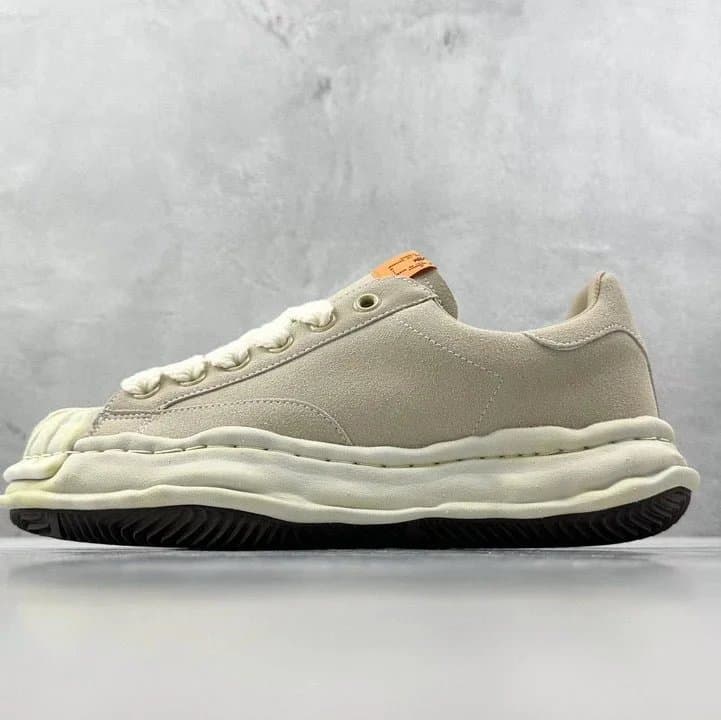 Sacai LDWaffle Double Sole