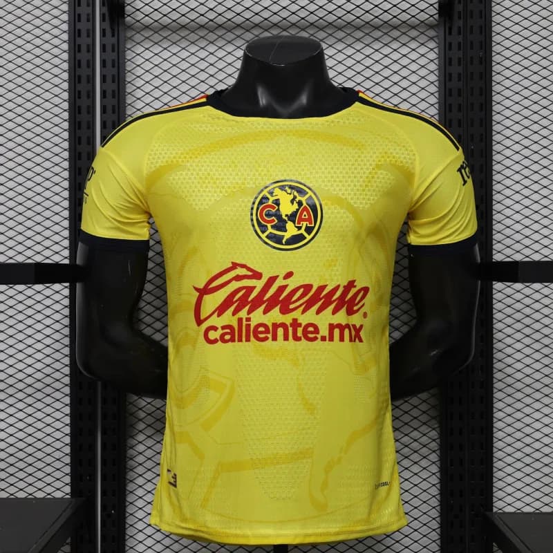 Nike × NBA Mexico National Team Jersey Aztec Pattern — 美洲主