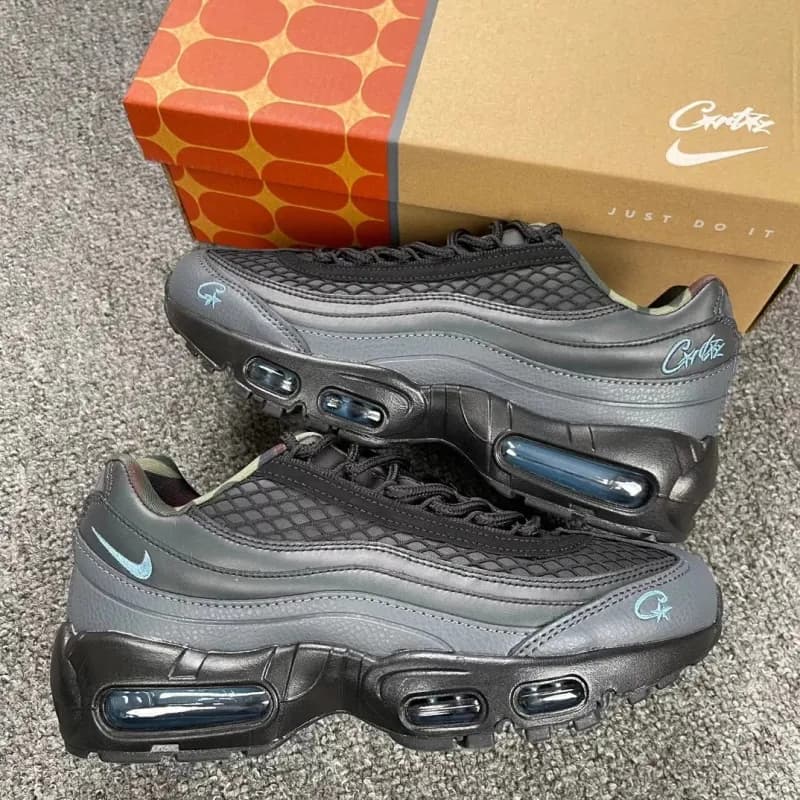 Nike Air Max 95 Corteiz