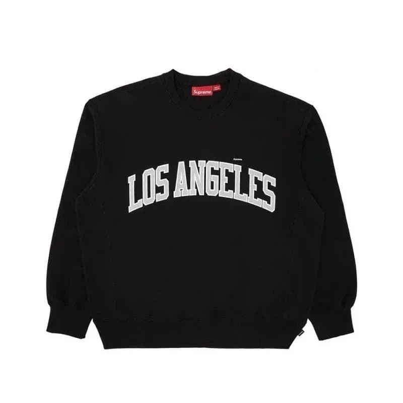 Supreme Track Jacket Ducati Racing — 19