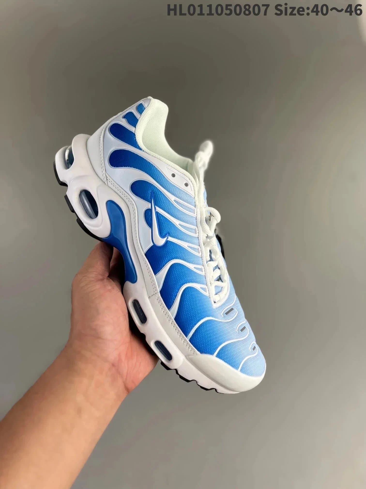 Nike Air Max Plus Ocean Bliss