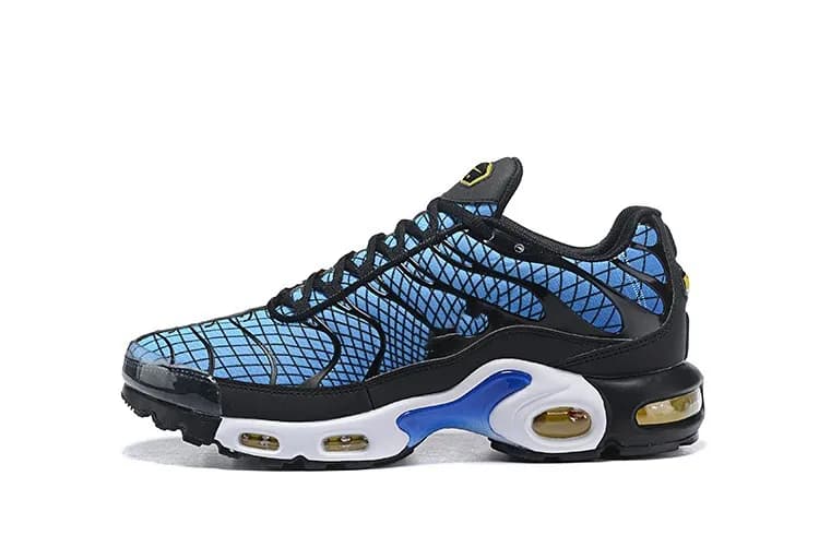 Nike Air Max Plus Obsidian — 32