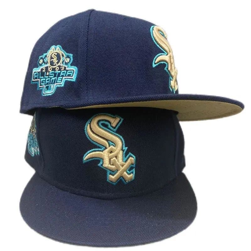MLB Snapback Cap 1981 World Series — 13
