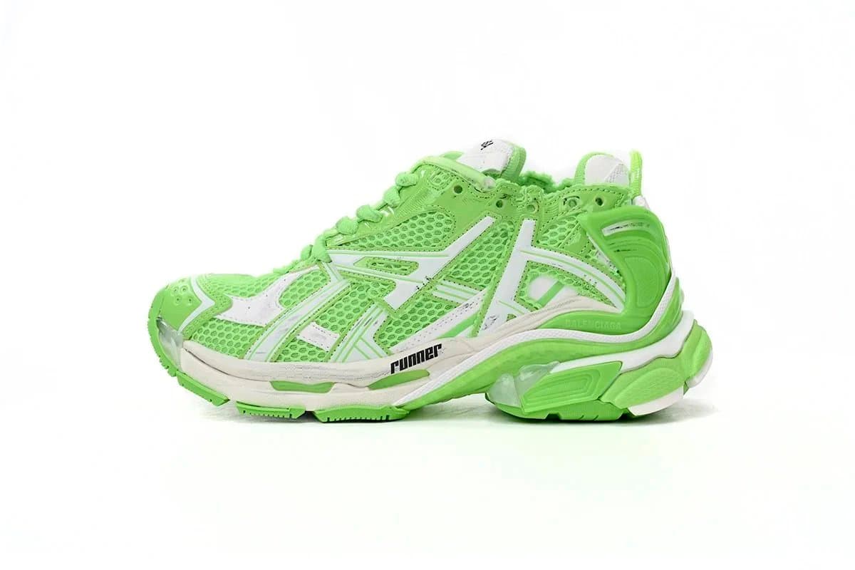 Asics Gel-1130 Soft Pink — 35-46 (Remark: Size info in message☟☟☟） · green-3