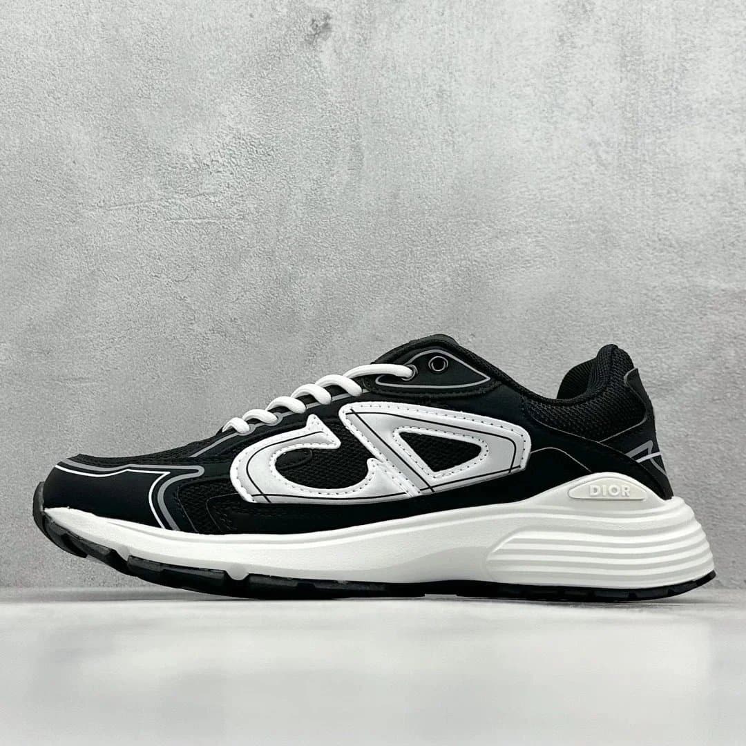 Dior B22 Tech Mesh — B30-2