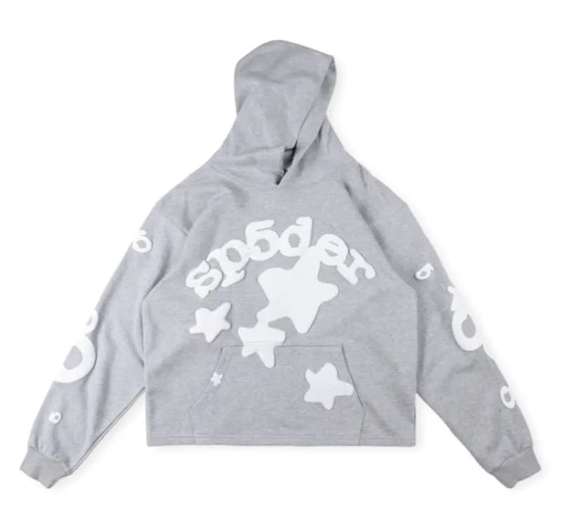 Travis Scott Joggers Pink Logo with Stars — 103