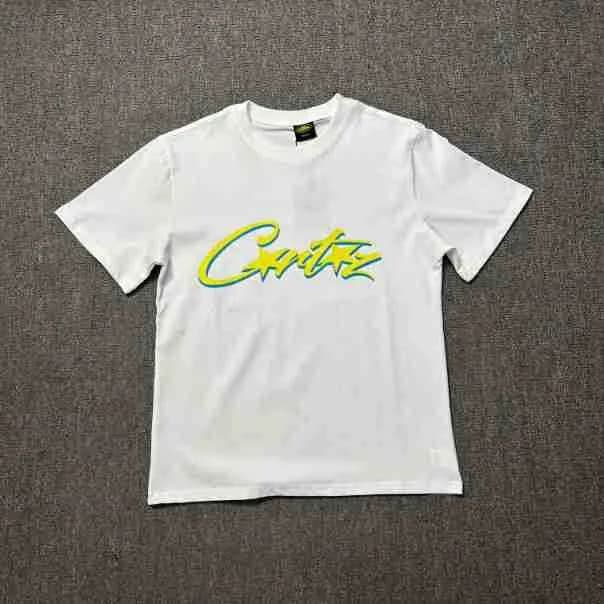 Corteiz T-Shirt Cortez Logo