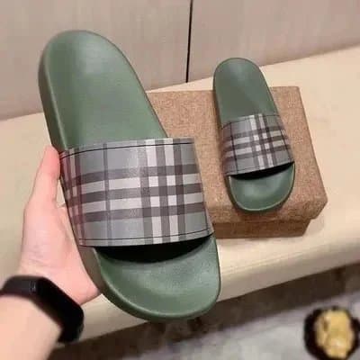 Balenciaga Track Slide Black — 20
