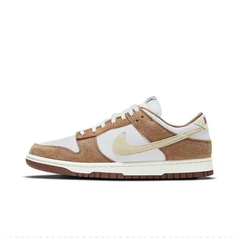 Nike Dunk Low Wheat