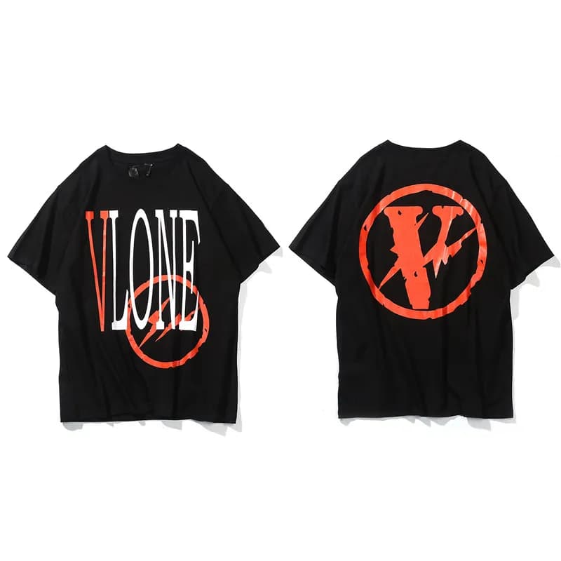 Off-White Butterfly Tee Blue Orange Butterfly — hx639黑色