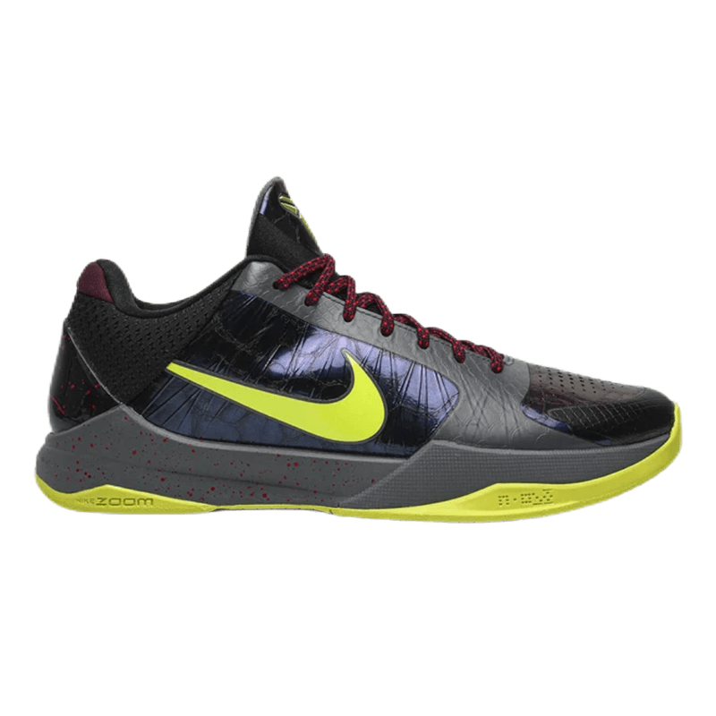 Kobe 5 Protro Bruce Lee