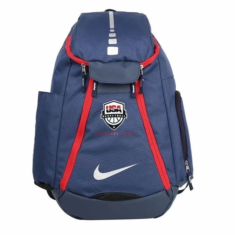 Nike USA Basketball Backpack Team Edition