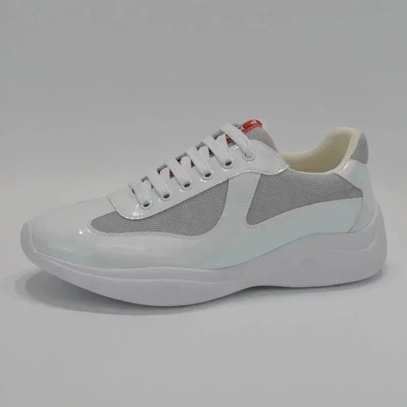 Prada Cloudbust Thunder Patent Leather — 13