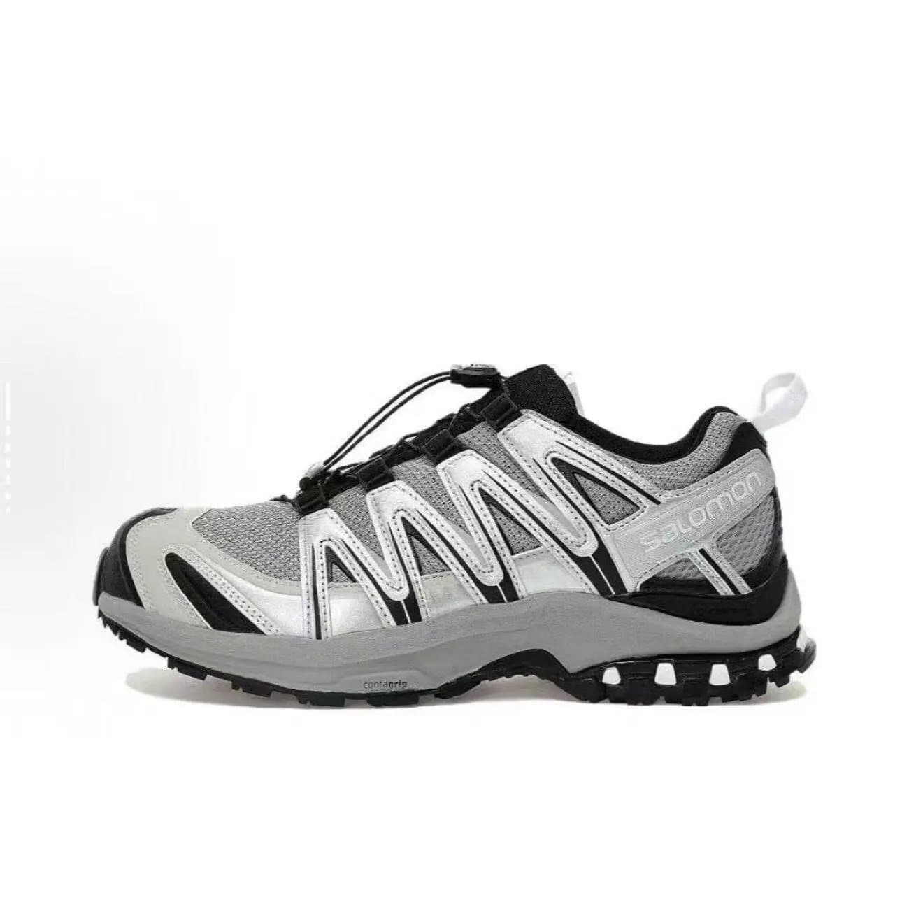 Salomon XT-6 Reflective Grey
